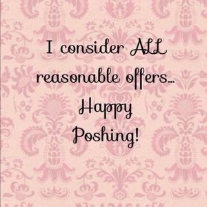 Please me me an offer! 😁😁😁